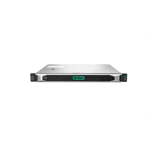 HPE rack szerver ProLiant DL160 Gen10, Xeon-S 8C 4208 2.1GHz, 1x16GB, NoHDD 8SFF, S100i SATA, 1x500W
