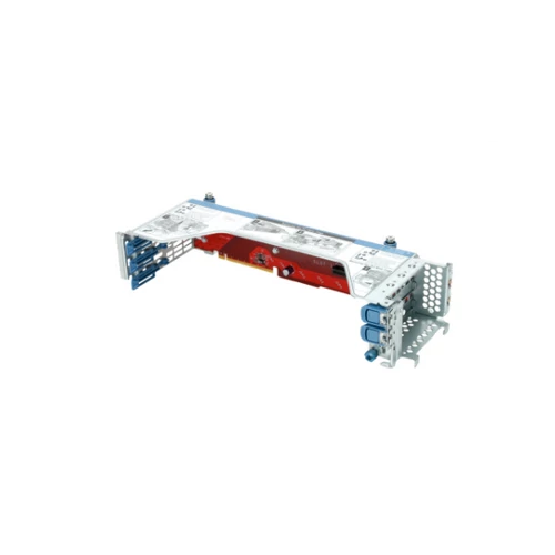 HPE DL325 Gen10+ x16 FHHL PCIe Riser Kit