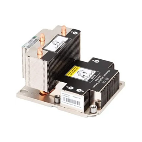 HPE DL385 Gen10 High Perf Heatsink Kit