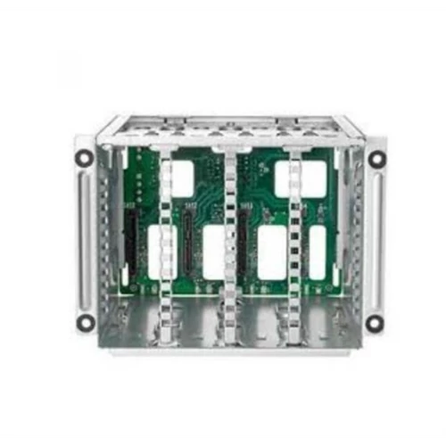 HPE DL38X Gen10 4LFF MID-plane HDD