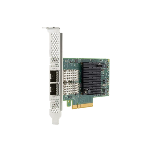 HPE Eth 10/25Gb 2P 640SFP28 Adapter