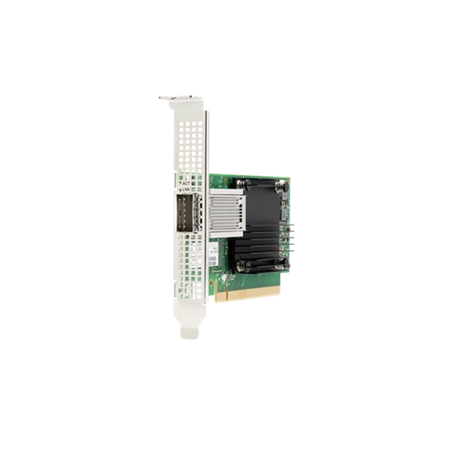 HPE Ethernet 100Gb 1p 842QSFP28 Adapter