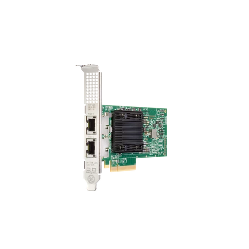 HPE Ethernet 10Gb 2-port 535T Adapter