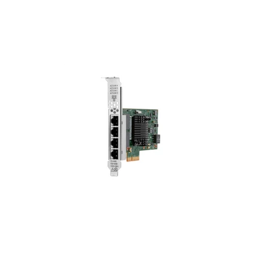 HPE INT I350 1GbE 4p BASE-T Adptr