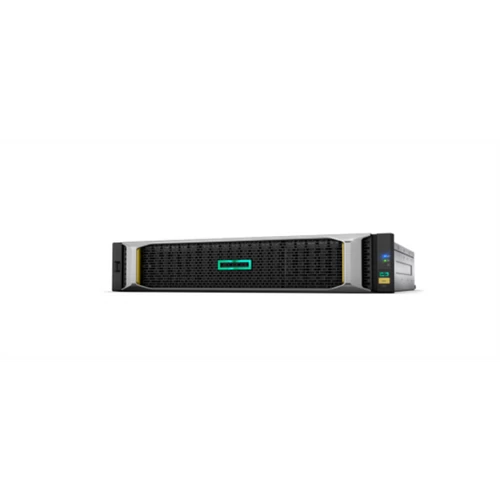 HPE MSA 2050 SAN DC LFF Storage