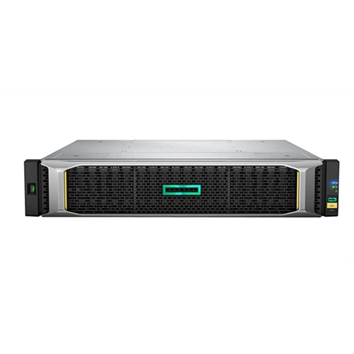HPE MSA 2052 SAN DC SFF Storage