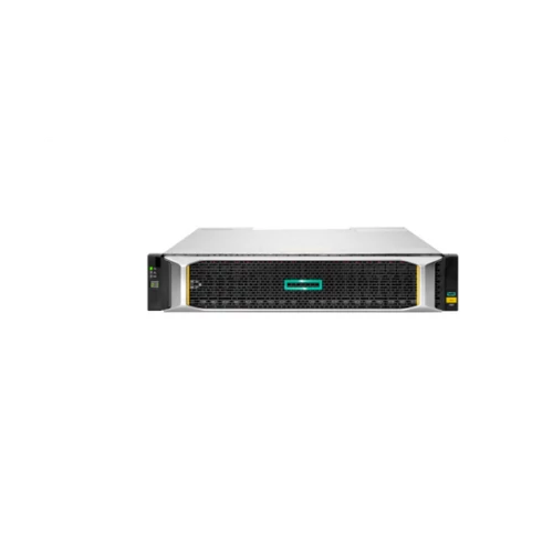 HPE MSA 2062 10GbE iSCSI SFF Storage