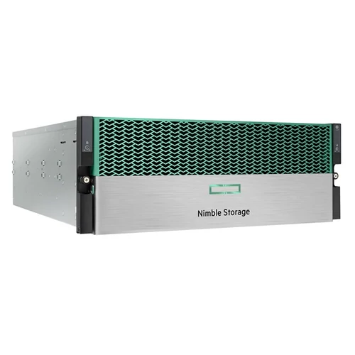 HPE Nimble Starter Kit HF20/20 Hybrid 21TB FC 3y 4h