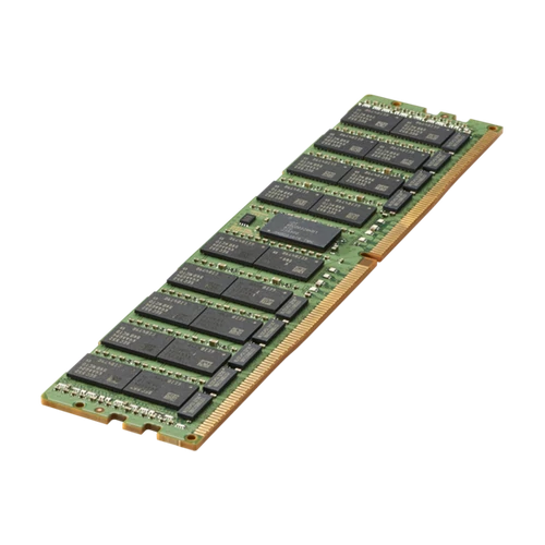 HPE Szerver memória 64GB (1x64GB) Quad Rank x4 DDR4-2666 CAS-19-19-19 Load Reduced Smart Memory Kit