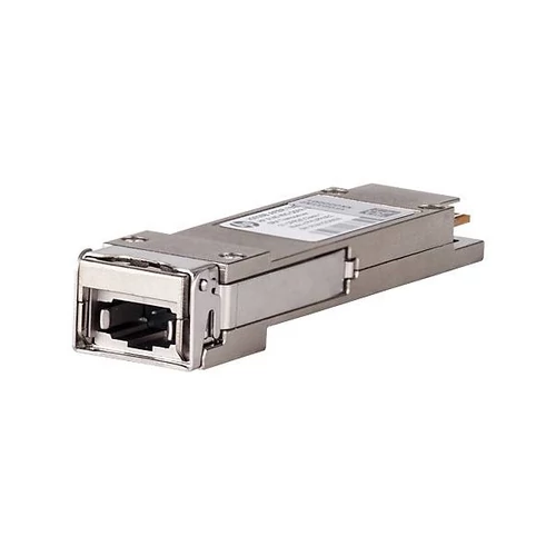HPE X142 40G QSFP+ MPO eSR4 300M XCVR