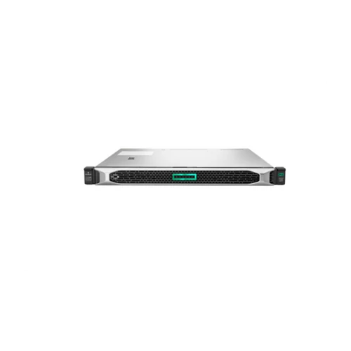 HPE rack szerver ProLiant DL160 Gen10, Xeon-S 10C 4210R 2.4GHz, 1x16GB, NoHDD 8SFF, S100i SATA, 1x500W