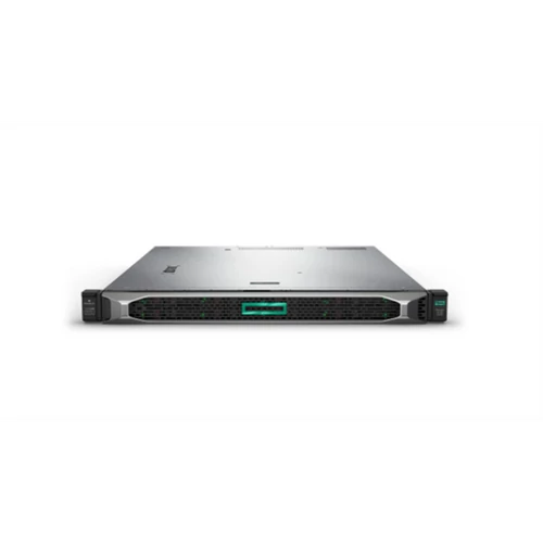 HPE rack szerver ProLiant DL325 Gen10, AMD EPYC 16C 7282 3.2 GHz, 1x16GB, NoHDD 8SFF, P408i-a, 1x500W, 3év NBD