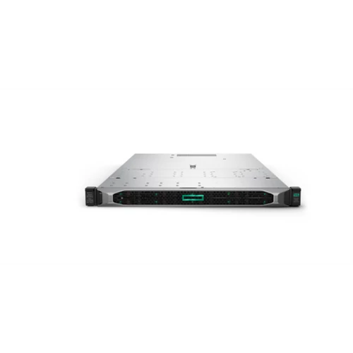 HPE rack szerver ProLiant DL325 Gen10+, AMD EPYC 24C 7402P 2.8 GHz, 2x16GB, NoHDD 8SFF, P408i-a, 1x800W, 3év NBD