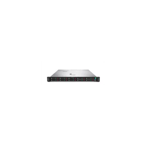 HPE rack szerver ProLiant DL360 Gen10, Xeon-G 20C 5218R 2.1GHz, 1x32GB, NoHDD 8SFF, S100i-a NC, 1x800W, 3év NBD