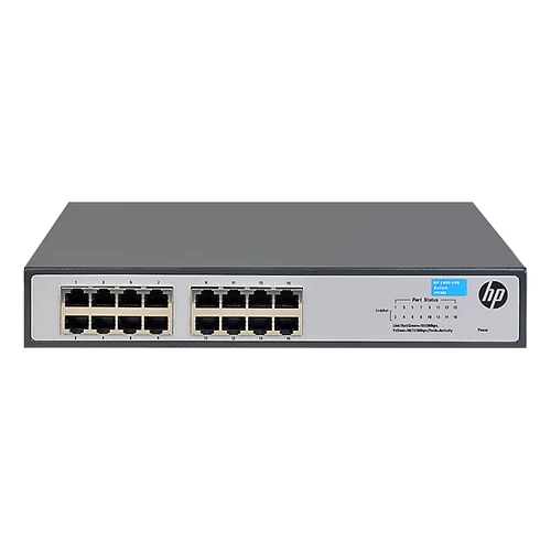 HPE 1420-16G Switch