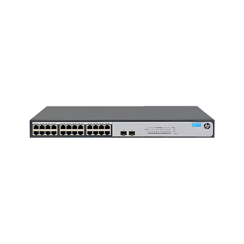 HPE 1420-24G-2SFP Switch