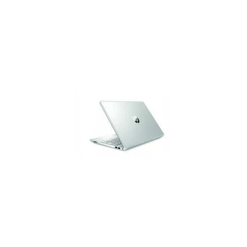 HP 15-dw1006nh, 15.6" FHD AG, Core i3-10110U, 8GB, 128GB SSD, 1TB, Win 10, ezüst