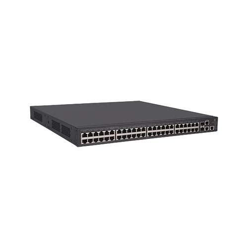HPE 1950-48G-2SFP+-2XGT-PoE+ Switch