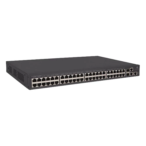 HPE 1950-48G-2SFP+-2XGT Switch