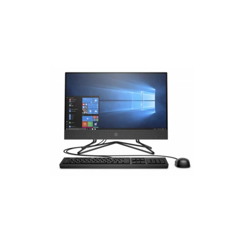 HP 205 G4 AIO, Ryzen 5 3500U 2.1GHz, 8GB, 1TB, Win 10 Prof.