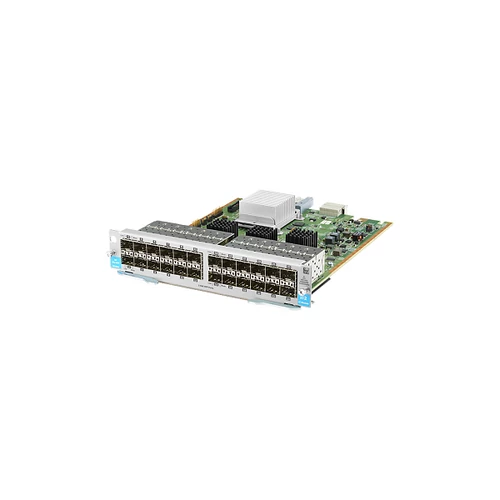 HPE Aruba 24p 1GbE SFP v3 zl2 Module