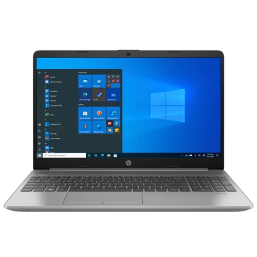 HP 250 G8 15.6" FHD AG, Core i3-1005G1 1.2GHz, 8GB, 256GB SSD, ezüst