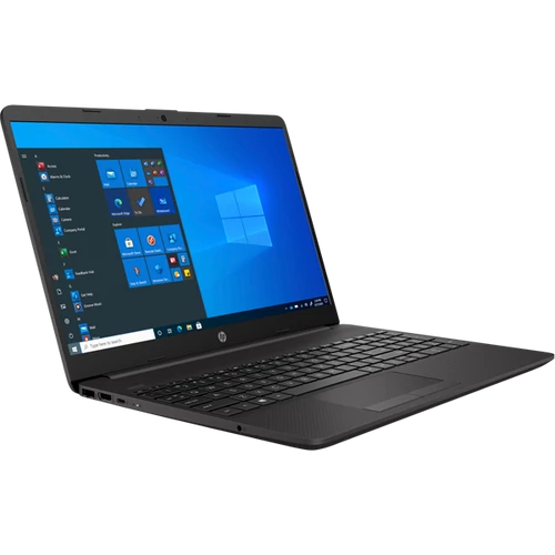 HP 250 G8 15.6 HD AG, Core i3-1005G1 1.2GHz, 8GB, 256GB SSD, Win 10, fekete
