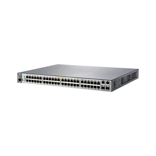 HPE Aruba 2530 48 PoE+ Switch