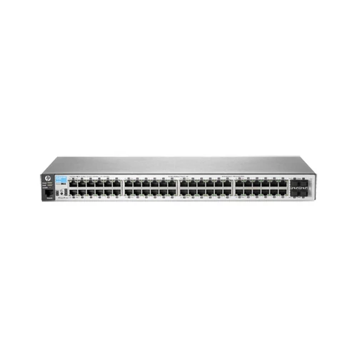 HPE Aruba 2530 48G Switch