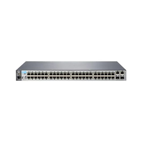 HPE Aruba 2530 48 Switch