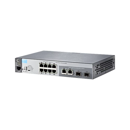 HPE Aruba 2530 8G Switch