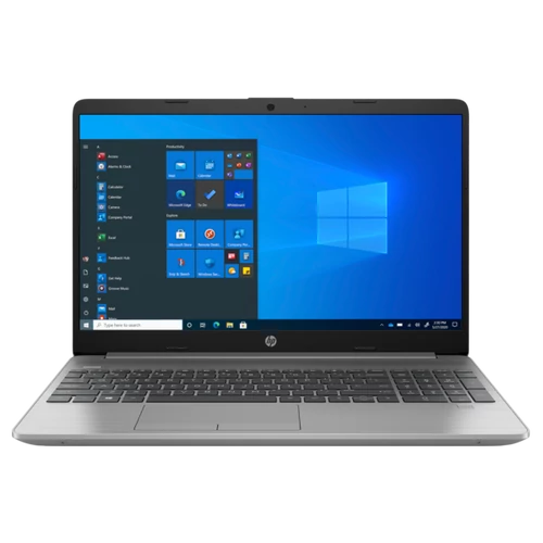 HP 255 G8 15.6" FHD AG, AMD Ryzen5 3500U 2.1GHz, 8GB, 512GB SSD, Win 10, ezüst