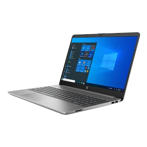 HP 255 G8 15.6" FHD AG, Ryzen3 3250U 2.6GHz, 8GB, 512GB SSD, ezüst