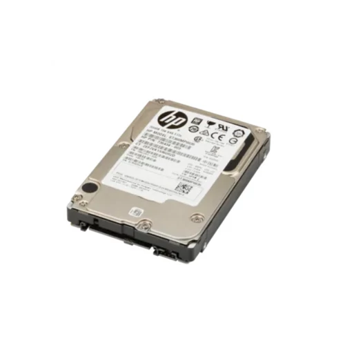 HP 2.5" HDD SAS 300GB 15k RPM