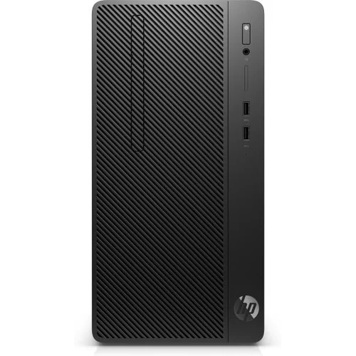 HP 290 G4 MT, Core i3-10100 3.6GHz, 8GB, 256GB SSD