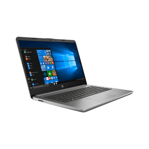 HP 340S G7 14" FHD AG, Core i5-1035G1 1GHz, 8GB, 256GB SSD, Win 10 Prof.