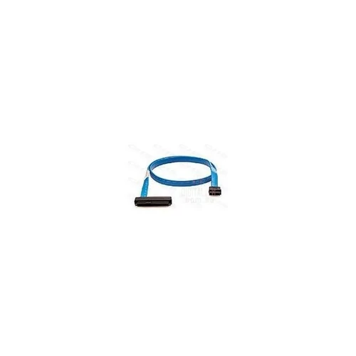 HPE 4.0m External Mini SAS High Density to Mini SAS Cable
