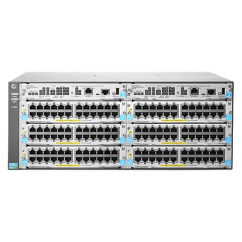 HPE Aruba 5406R zl2 Switch