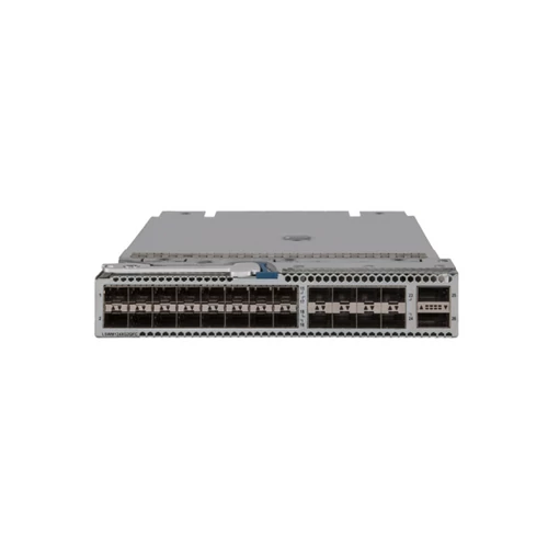 HPE 5930 24p Conv Port and 2p QSFP+ Mod