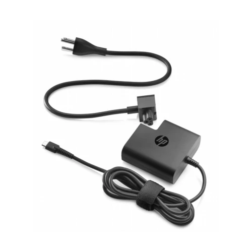 HP 65W USB-C Auto Adapter