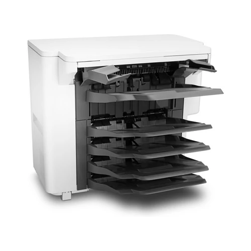 HP 800 lapos tűző/gyűjtő/postafiók, M607/M608/M609