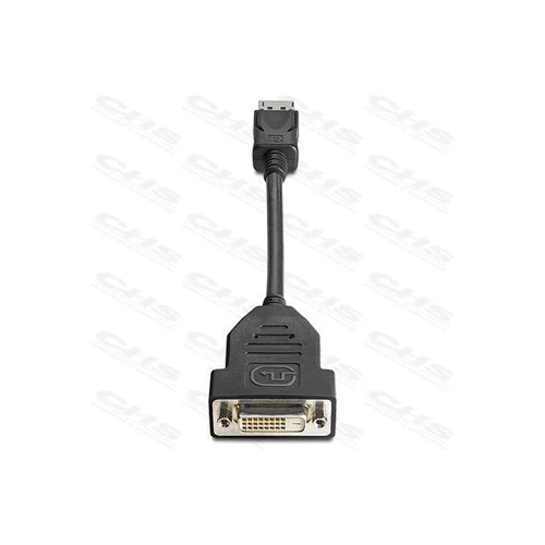 HP adapter DisplayPort -> DVI-D