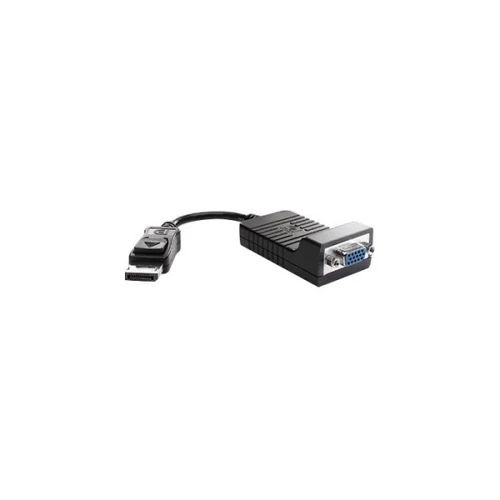HP adapter DisplayPort -> VGA