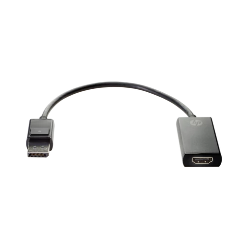 HP adapter DisplayPort -> HDMI True 4K