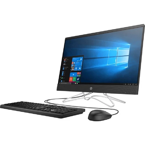 HP All in One 200 G4, 21,5" FHD Core i5-10210U 1.6GHz, 4GB, 1TB