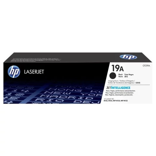 HP DRUM 19A fekete 12000 oldal M102/M130
