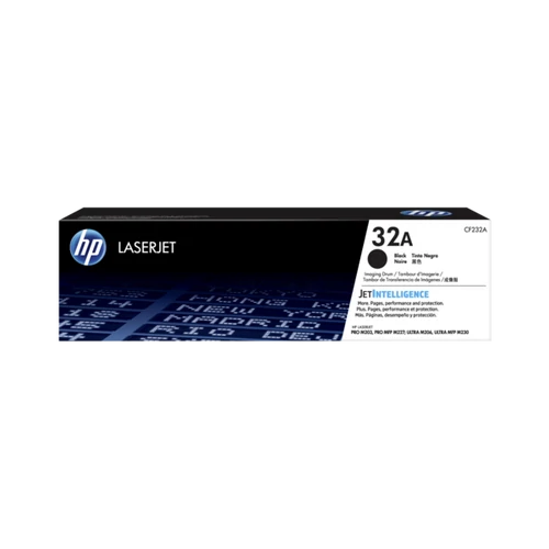 HP DRUM 32A fekete 23000 oldal M203/M227