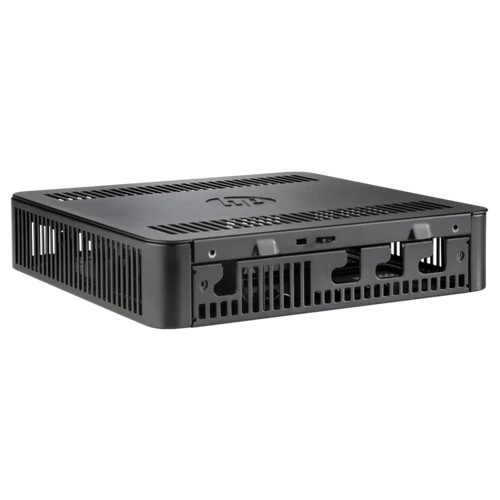 HP zárható doboz mini asztali számítógéphez V2