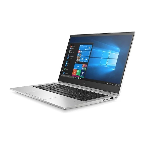 HP EliteBook 830 x360 G7 13.3" FHD AG Touch, Core i5-10210U 1.6GHz, 16GB, 512GB SSD, Win 10 Prof.