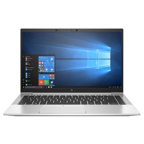 HP EliteBook 840 G7, 14" FHD AG Touch, Core i5-10210U 1.6GHz, 8GB, 256GB SSD, Win 10 Prof.